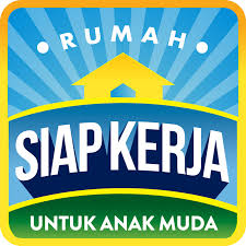 Rumah Siap Kerja Pelatihan di JICSI