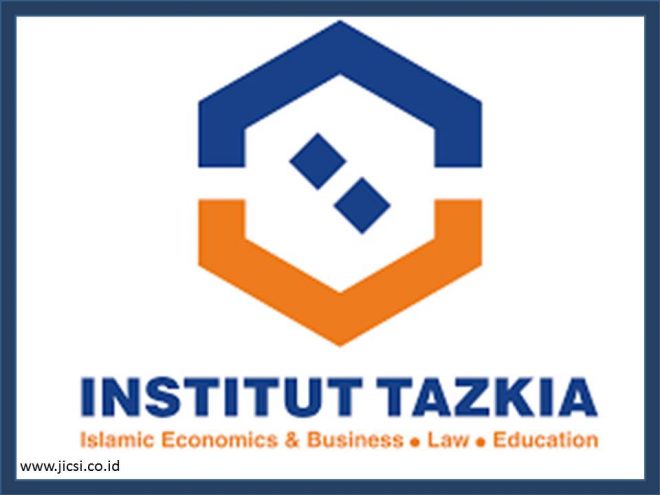 client 22 - Institut Tazkia Sentul