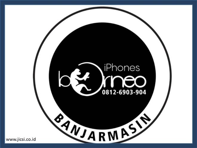 client 8 - Iphones Borneo
