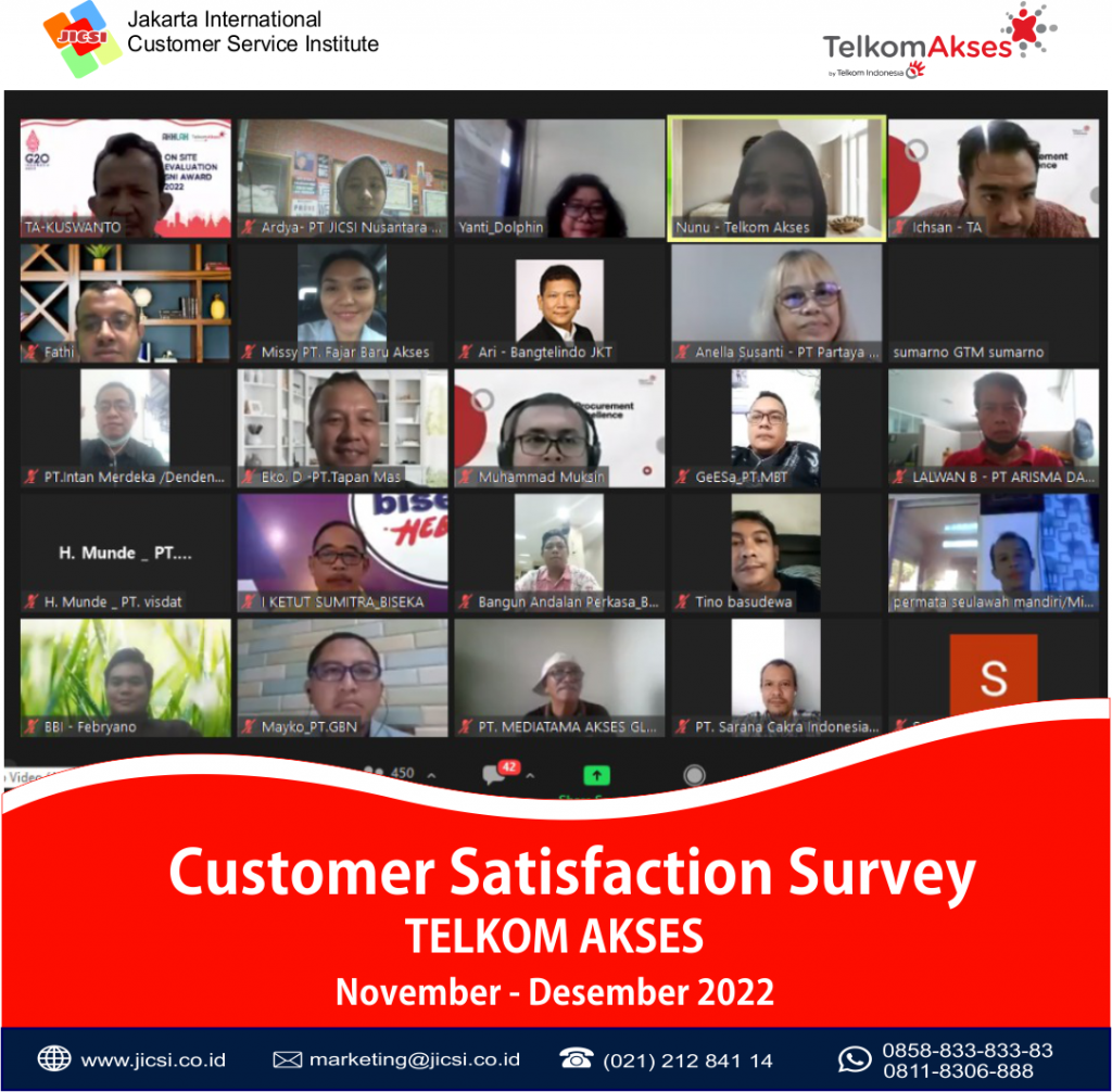 DOKUMENTASI TELKOM AKSES 1