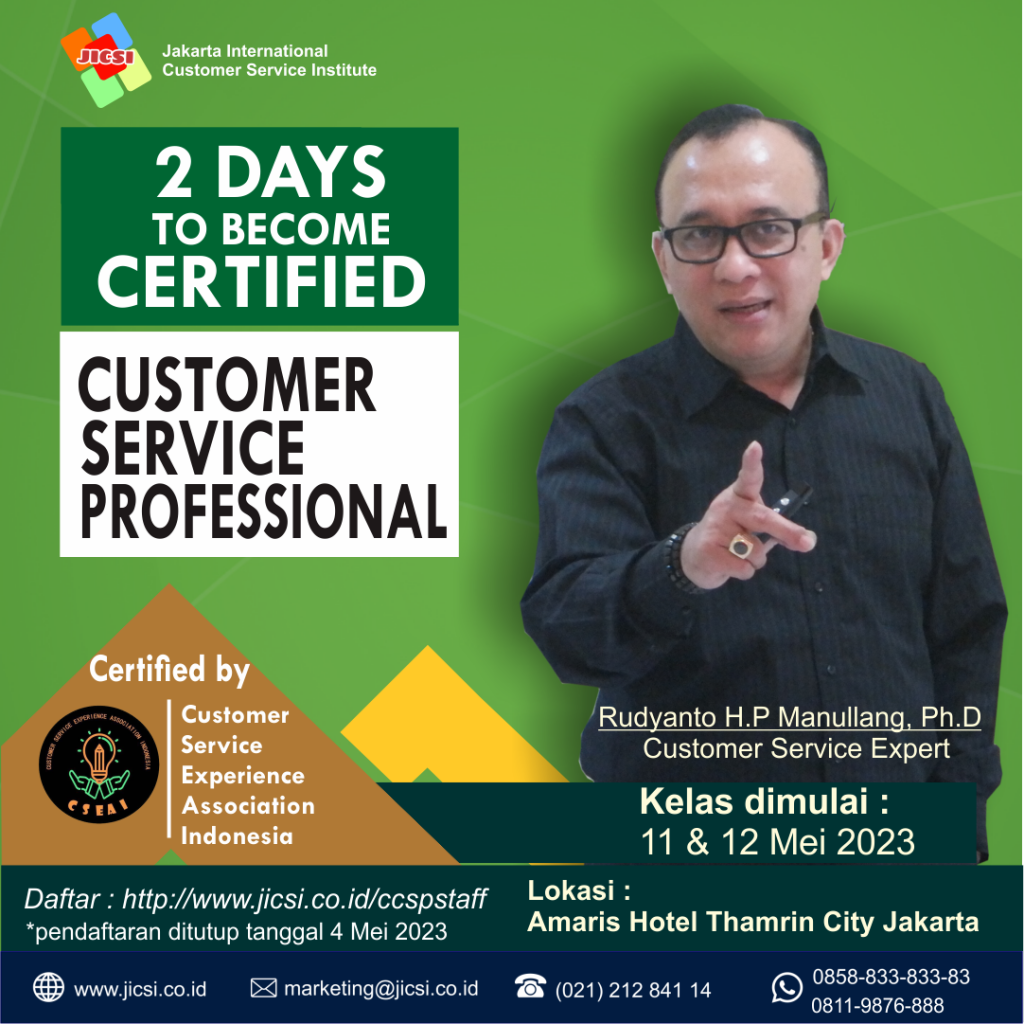 3. CCSP FOR STAFF