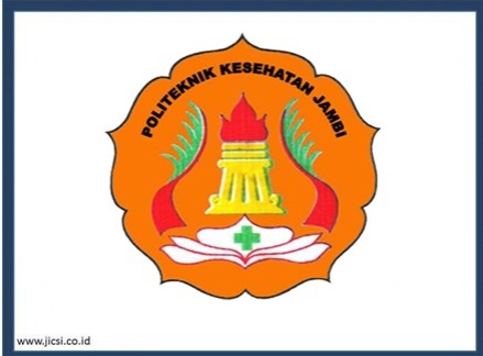 logo poltekkes jambi - web