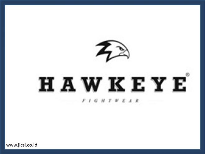 client 25 - Hawkeye fightwear