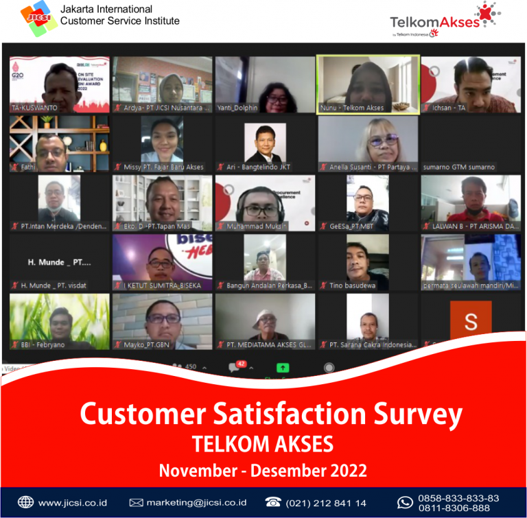DOKUMENTASI TELKOM AKSES 1