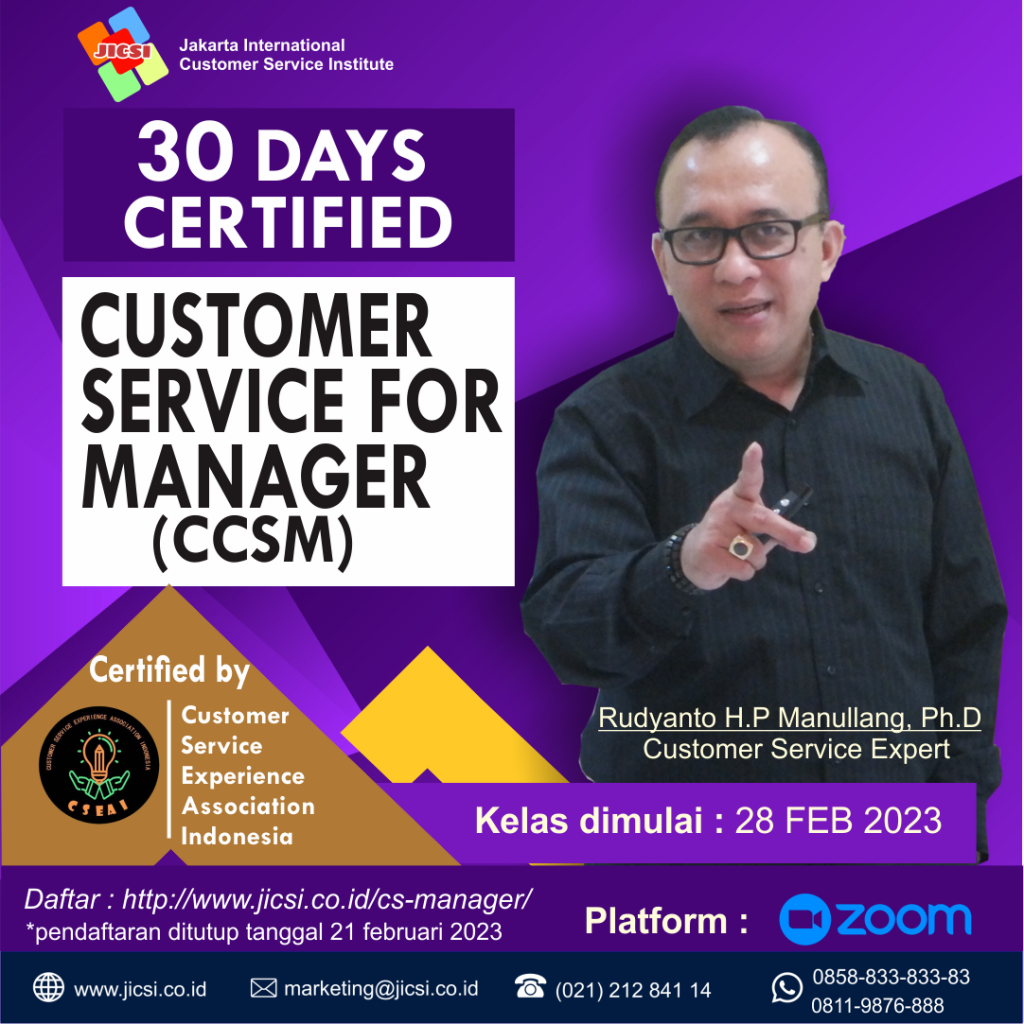 POSTER CCSM FOR MANAGER - 28 FEB
