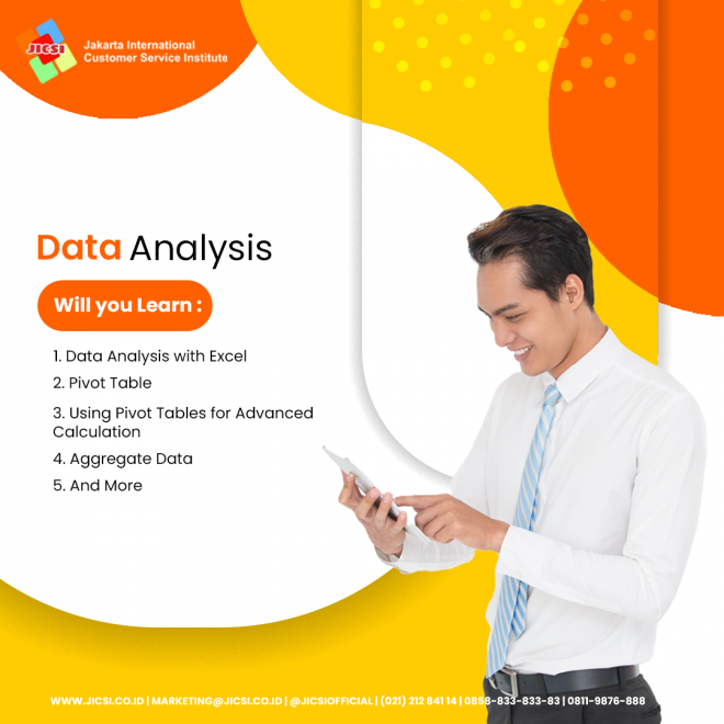 DATA ANALYSIS