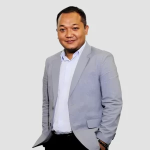 Joko Ristono Joko Ristono