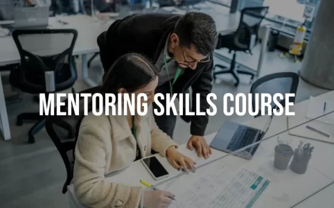 Mentoring Skills Course new